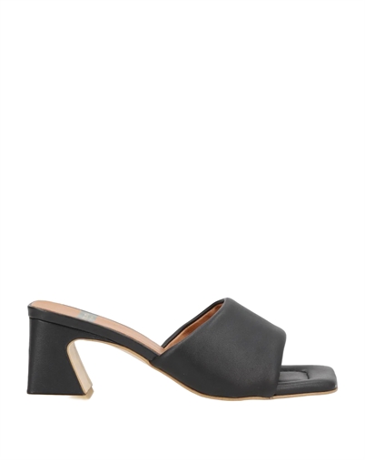 Phenumb Copenhagen - Essence Sandal - Black